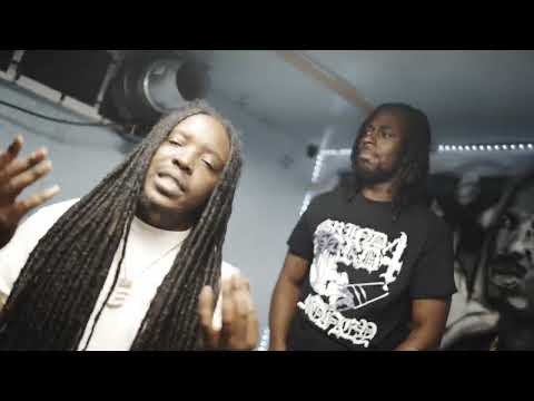 GRINDHARD E x ATM ALEE - "EFFORTLESS" (OFFICIAL VIDEO)