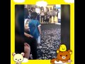 Melik Panadol Event CTW Melik Panadol Cute
