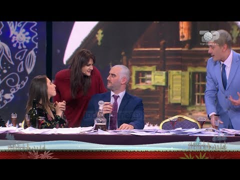 Parcela 400, 31 Dhjetor 2017 - Kori Rama dhe Kabineti