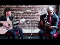 Alejandro Escovedo "Castanets" Live at KDHX 04/03/2014
