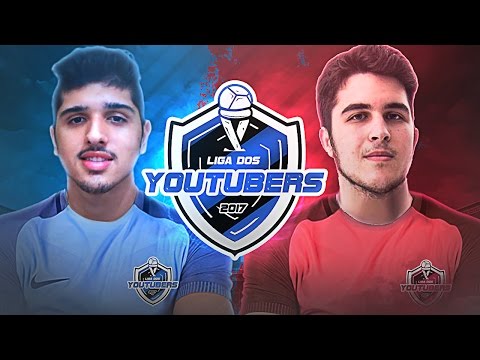 FIQUEI LÍDER??? - MILK vs ADOLFZZ - LIGA DOS YOUTUBERS 2017