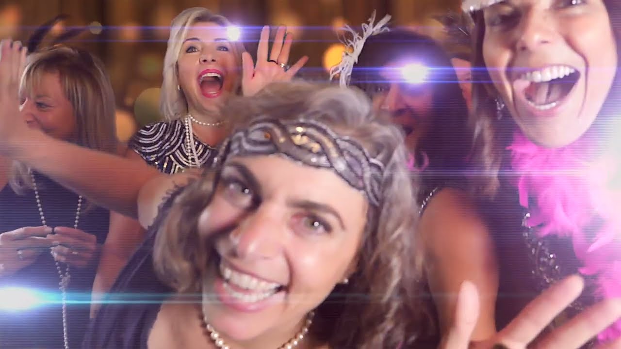 Promotional video thumbnail 22 for Sweet Dreams Studio Photography & Photo Booth