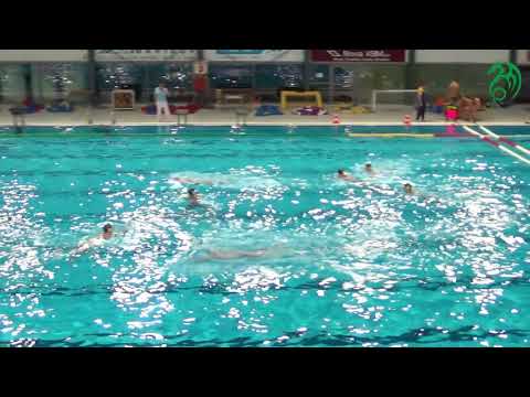 DP ČLANI  AVK Branik - VD Koper