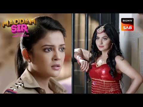 Karishma Singh की Duplicate को देखकर हुई Maddam Sir हैरान | Maddam Sir | Dobara | Maddam Sir| Dobara