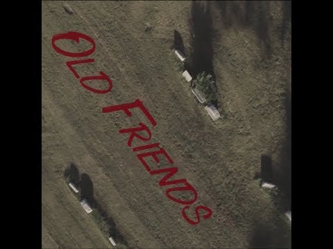 Kosmo Runitup "Old Friends"