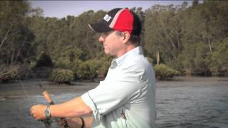 Deep down husky jerk rapala