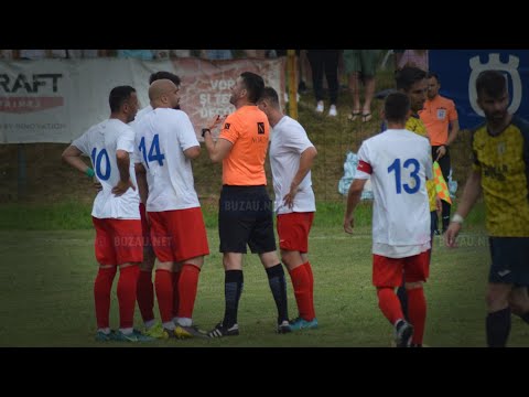 GOOL ALEXANDRU MITROI - Hamangia Baia  | Baraj promovare LIGA3