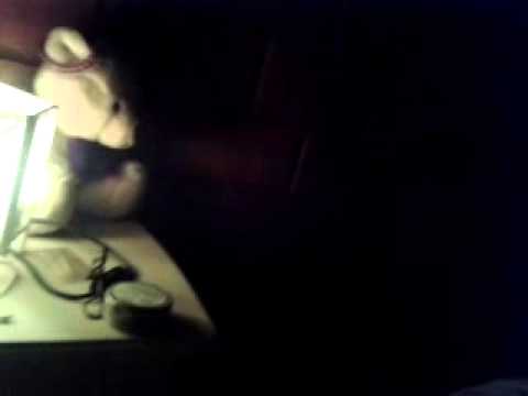 ASMR mi gatita ferby (susurro)