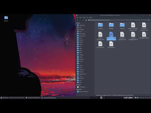 ArcoLinux : 1835 How to get started with ALCI - educational version