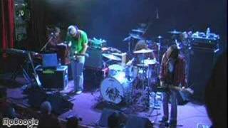 Dead Confederate &quot;The Rat&quot; 2-23-08 The Gothic Theater-Denver