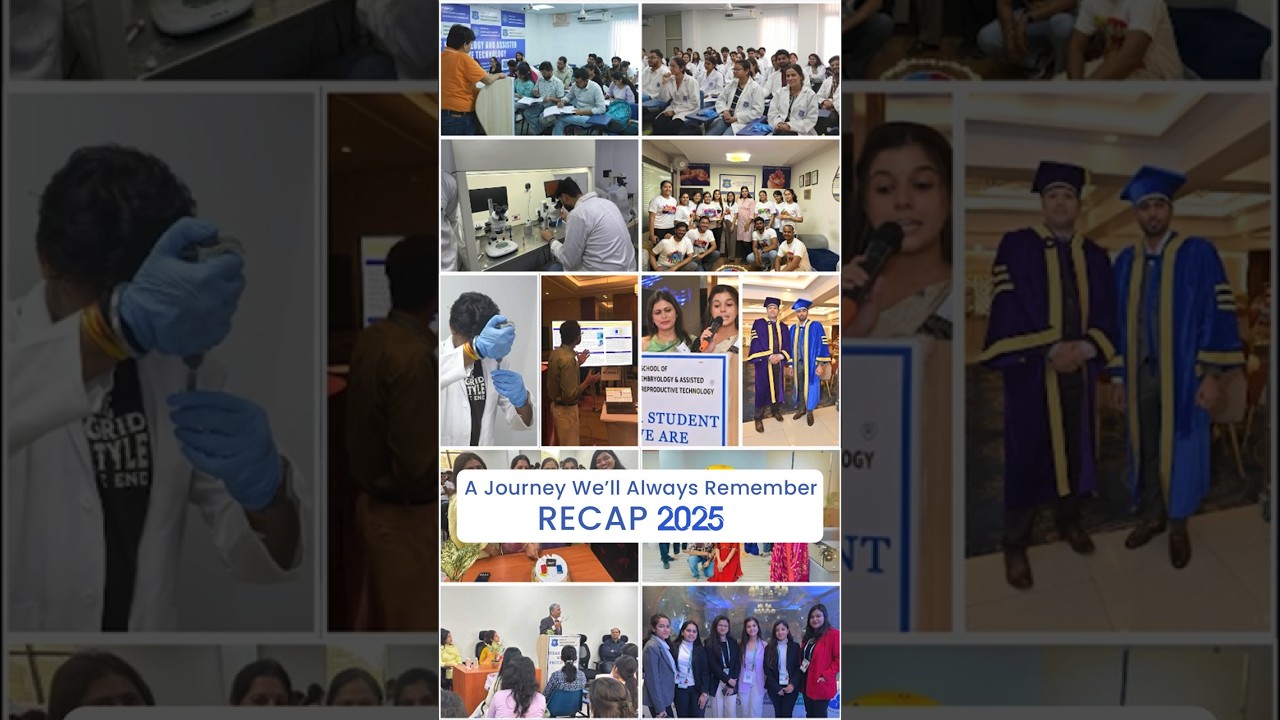 Campus Event Highlight