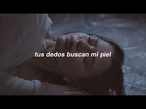 Rebecca Armstrong - Skin (Sub Espa&ntilde;ol)