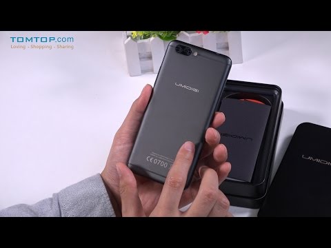 UMIDIGI Z Pro Unboxing ,Hands On ,Camera,Gaming,Antutubench