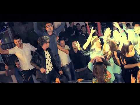 IN VIVO & Djomla KS feat  MARCONi - Meni je dobro (Official video 2013)