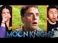MOON KNIGHT Episode 1x1 Reaction & Review Breakdown