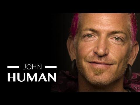 HUMAN - clip #2: Death is not the end of everything