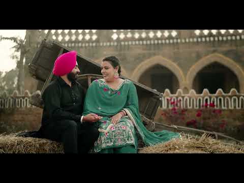 SATPAL & KULJIT || PUNJABI PREWEDDING  || RAJU CINEMATIC || PUNJAB