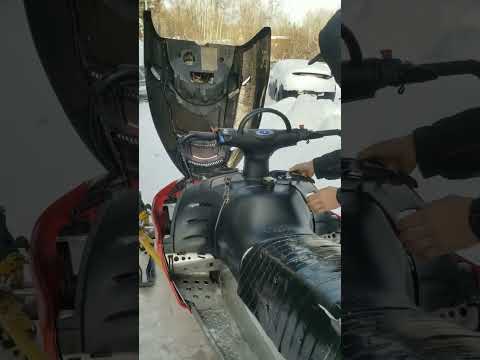 polaris top end rebuild