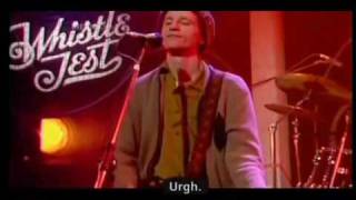 Camper Van Beethoven / Take the Skinheads Bowling (at the Beeb)