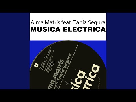 Musica Electrica (Extended Mix)