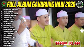 Download lagu GANDRUNG NABI FULL SHOLAWAT TANPA IKLAN!! LIVE TERBARU mp3 Download lagu GANDRUNG NABI FULL SHOLAWAT TANPA IKLAN!! LIVE TERBARU mp3