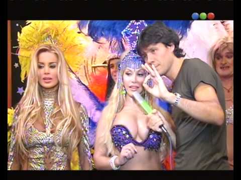 PIropo de Pradon a Gorriti-Videomatch