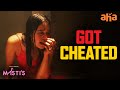 Masti S Telugu Series Best Scenes Navdeep Akshara Gowda Bindu Madhavi Hebah Patel Aha