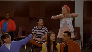 Glee - My Cup (Season 4)