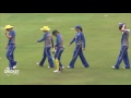Highlights Stars Batters Shine In Warm Up