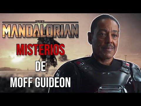 Mandalorian Análisis "El Asedio" Episodio 4 Temporada 2