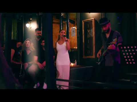 The Siblings - nightcall kavinsky(alternative cover)live at Indigo 1/7/2022