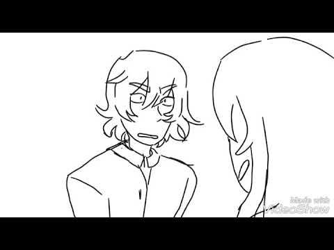 Satanick kissed a guy !