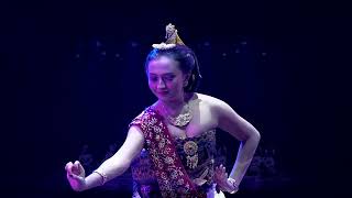 Download lagu Cipta Art Production-“BEDHAYA SEKAR MANUNGGAL”| Festival Bedhayan 2025 mp3