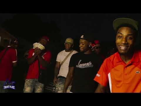 PFK Robby x LilRichieMillie - BLUEPRINT ( Official Visualizer ) shot by @trevyfilmz