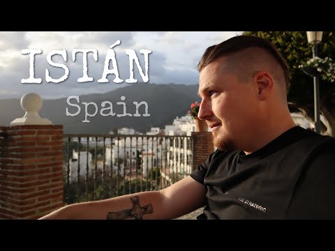 Mind-Blowing, White-Washed ISTÁN