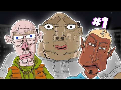 BLOK EKIPA (001), REPERKUSJE