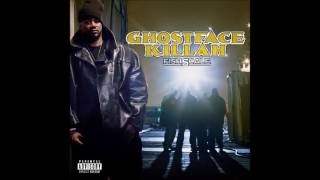 Ghostface Killah feat. Raekwon &amp; Theodore Unit - Dogs Of War