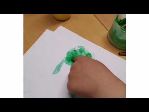 Kinder designen Stoff von Hemmers Itex