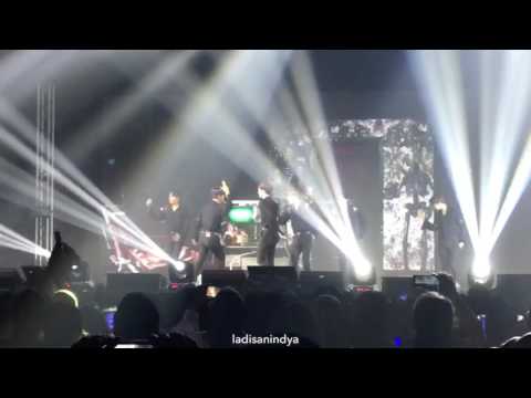 VIXX FANMEETING TOUR IN JAKARTA Part 2 VIXX – HYDE