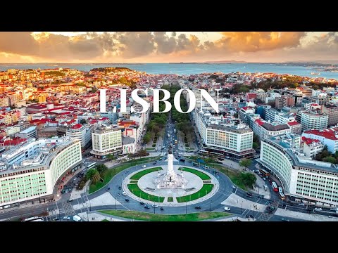 Ultimate Lisbon Travel Guide: Explore the Hidden Gems and Must-See Attractions!