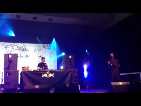 Branko - Sonar Barcelona 2013 - Day 1