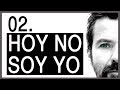 Jarabe de Palo - SOMOS (Comentario) - 02 "Hoy ...