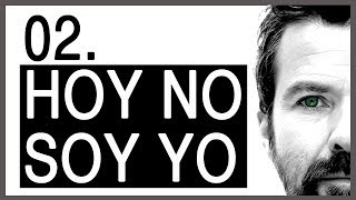 Jarabe de Palo - SOMOS (Comentario) - 02 &quot;Hoy No Soy Yo&quot;