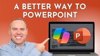 How to Use Microsoft Copilot in PowerPoint & Save Time!