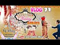 Shadi Season In Pakistan | Hindus Community Wedding In Pakistan | Lakhwani Wedding Series Vlog