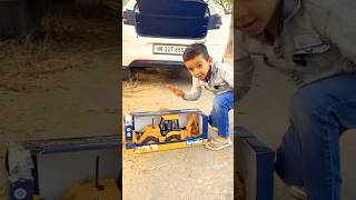 Download lagu Bruder JCB 4cx Backhoe Loader Unboxing #cntoys #bruder #jcb #bruderjcb #kidstoys #truck mp3