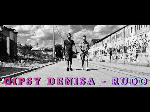 Gipsy Denisa - Rudo / Dzava Mange Pro Taboris 🎥OFFICIALvideo🎥 Vlastna Tvorba 2025 💣🥃