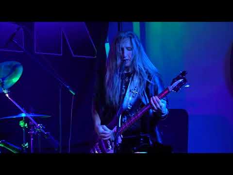 DARK - DARK - křest CD "devět" v Božkově 16.11. 2024