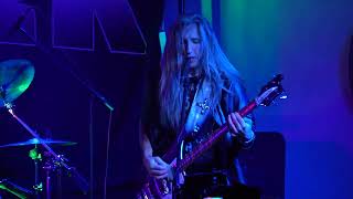 Video DARK - křest CD "devět" v Božkově 16.11. 2024