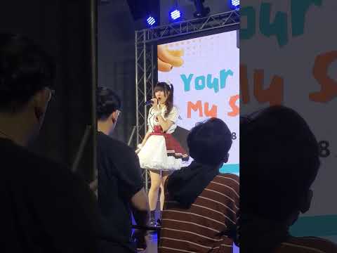 [Fancam] Siamdol Cafe - Love you @ Your soul is mine, my sign is yours